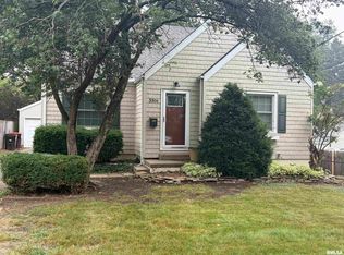 3306 N Peoria Ave, Peoria, IL 61603