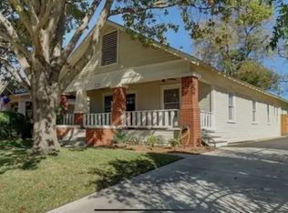 2225 Washington Ave, Fort Worth, TX 76110