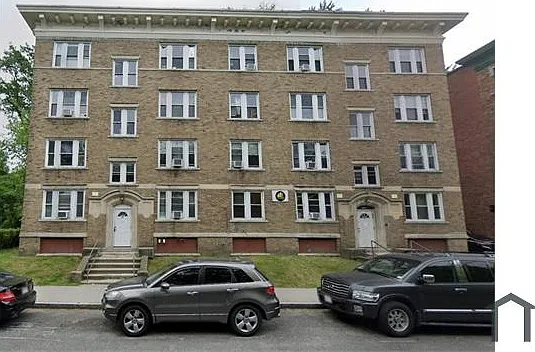 236 Locust St #2R