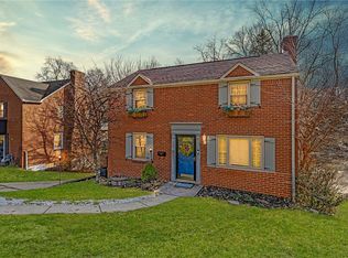 5319 Spring Valley Dr, Pittsburgh, PA 15236