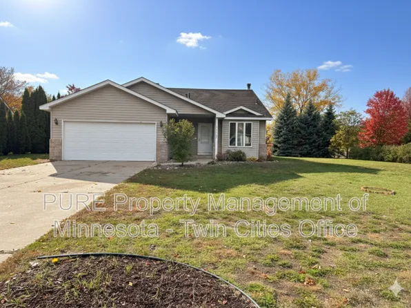 14748 Fluorine St NW, Ramsey, MN 55303