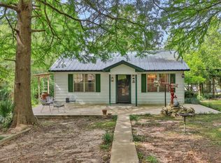 211 Fm 224 Rd, Coldspring, TX 77331