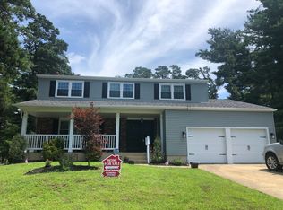 54 Norwich Dr, Sewell, NJ 08080