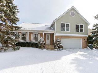1203 N Arbor Ln, Palatine, IL 60067