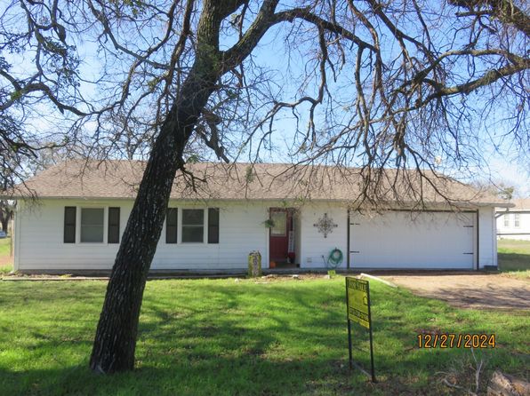 3016 County Road 743, Princeton, TX 75407