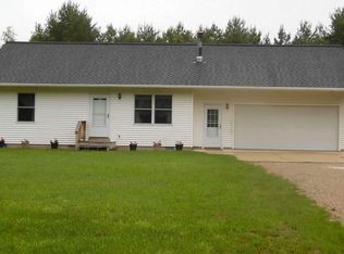 1897 E Phelps Rd, Lake City, MI 49651