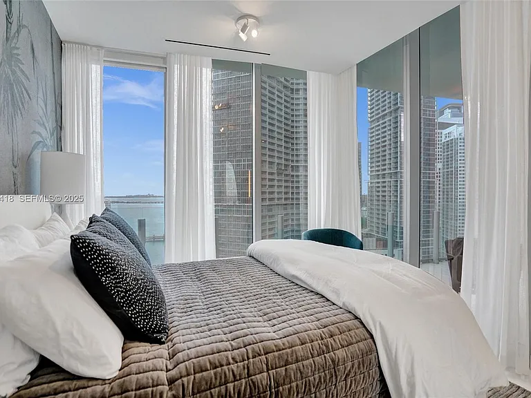 300 Biscayne Blvd #2305W — Photo 33