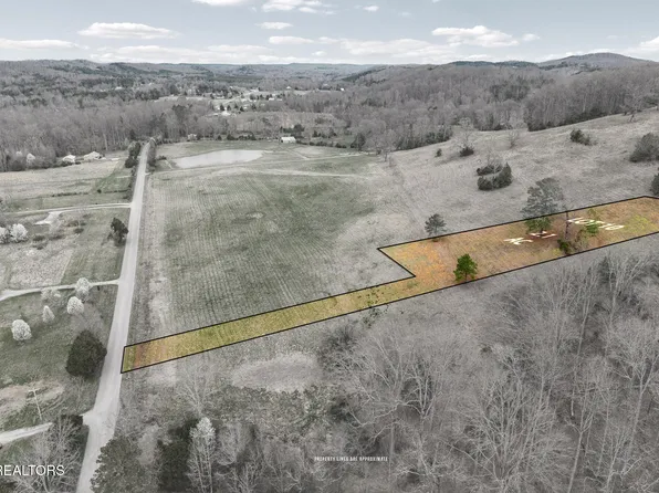 10 N Nopone Valley Rd Lot 10, Decatur, TN 37322