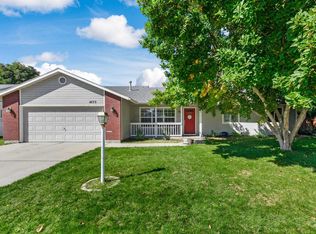 4773 N Lancer Ave, Boise, ID 83713
