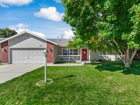 4773 N Lancer Ave, Boise, ID 83713