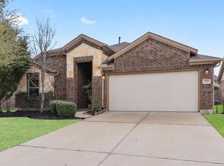 3738 Paladera Place Ct, Spring, TX 77386