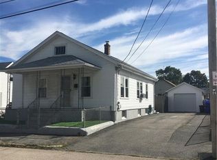 161 Bloodgood St, Pawtucket, RI 02861