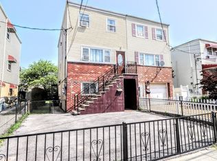 2168 Turnbull Ave, Bronx, NY 10473