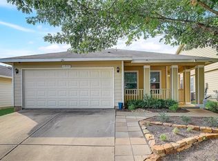 1713 Poppy Seed Ln, Austin, TX 78741