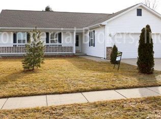 1517 Shining Armor Ln, West Lafayette, IN 47906