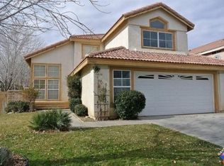 45603 Saint Andrews St, Lancaster, CA 93534