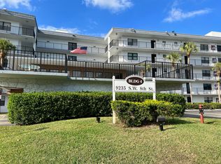 9235 SW 8th St APT 106, Boca Raton, FL 33428