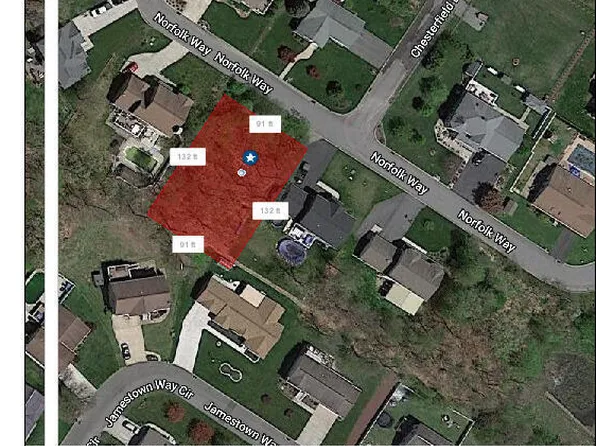 118 Norfolk Way, Scranton, PA 18504