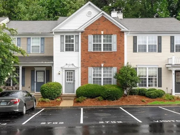 2752 Ashleigh Ln, Alpharetta, GA 30004