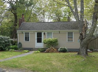 347 Mitchells Way, Hyannis, MA 02601