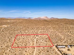 1 Beaudette Ave, Rosamond, CA 93560