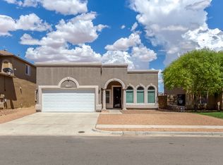 11328 Bullseye St, El Paso, TX 79934