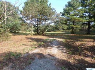 20860 County Road 150, Town Creek, AL 35672