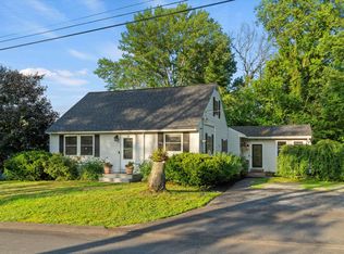 38 Heald St, Manchester, NH 03102