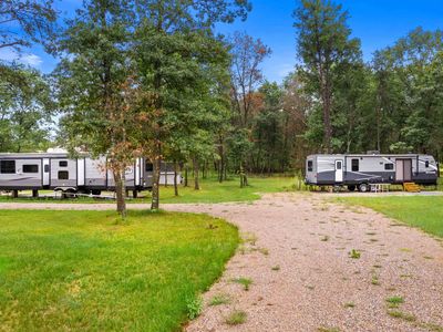 841 & 847 Sterling Rd, Nekoosa, WI, 54457