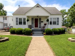 2423 Roosevelt Ave, Ashland, KY 41102