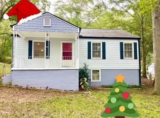 2860 Jones St, East Pt, GA 30344