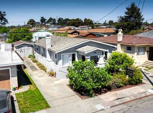 655 41st St, Richmond, CA 94805
