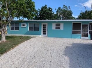 128 Hibiscus Dr, Fort Myers Beach, FL 33931