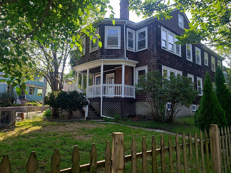1st image of 373 Alewife Brook Pkwy #2