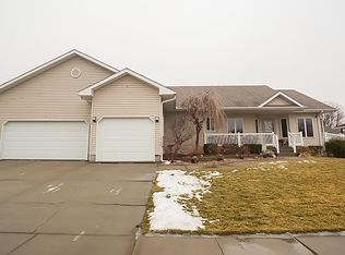 511 S 4th St, Columbus, NE 68601
