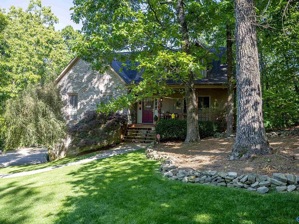 5323 Mountain Top Dr, Southside, AL 35907 MLS 1833776 Zillow