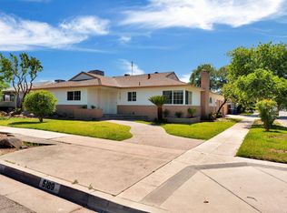 5189 N Callisch Ave, Fresno, CA 93710
