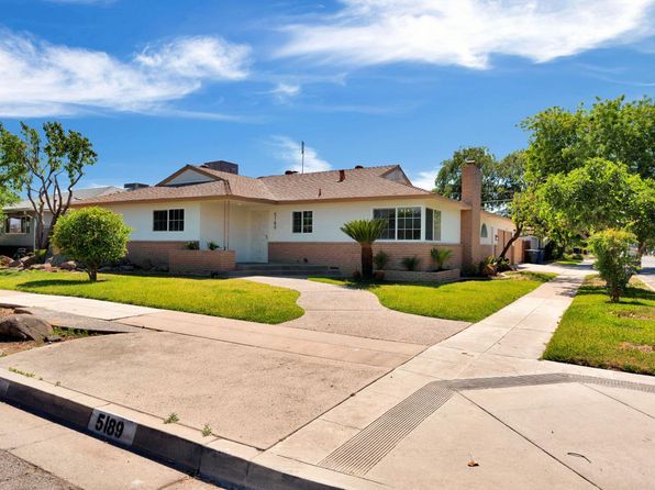 5189 N Callisch Ave, Fresno, CA 93710