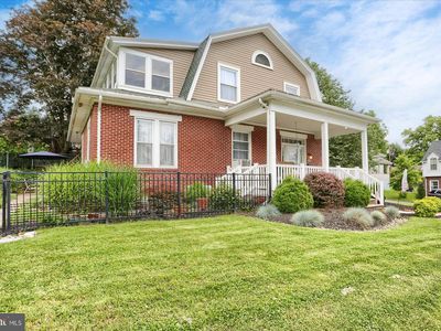3124 Brisban St, Harrisburg, PA, 17111