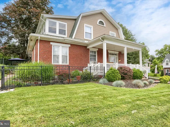 3124 Brisban St, Harrisburg, PA 17111