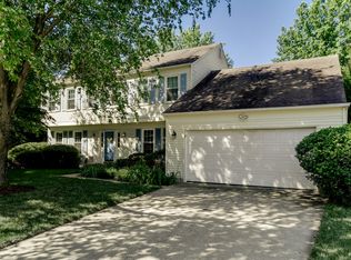 6841 Boot Ct, Lorton, VA 22079