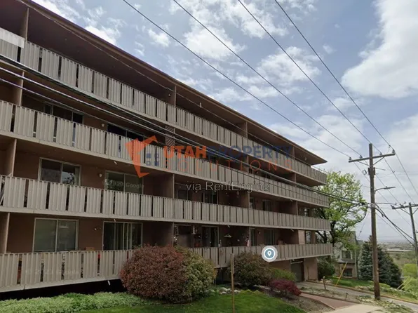 87 W 300 N APT 310, Salt Lake City, UT 84103