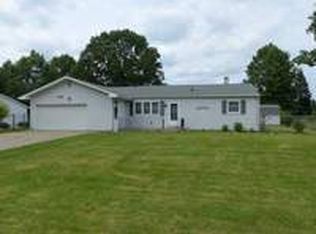 13551 Esther Ave, Mishawaka, IN 46545