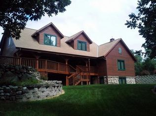 W7124 1848 Settlement Ln, Plymouth, WI 53073