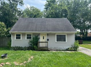 56 Apache St, Park Forest, IL 60466