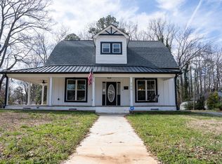 305 W Ketchie St, China Grove, NC 28023