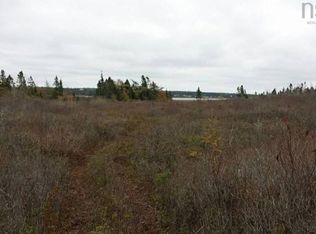 Forbes Point Rd Lot 2, Barrington, NS B0W 2A0
