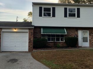 7191 Hart St APT 112, Mentor, OH