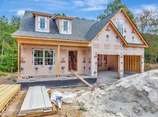 7457 Peytons Rise Way LOT 36, Georgetown, TN 37336