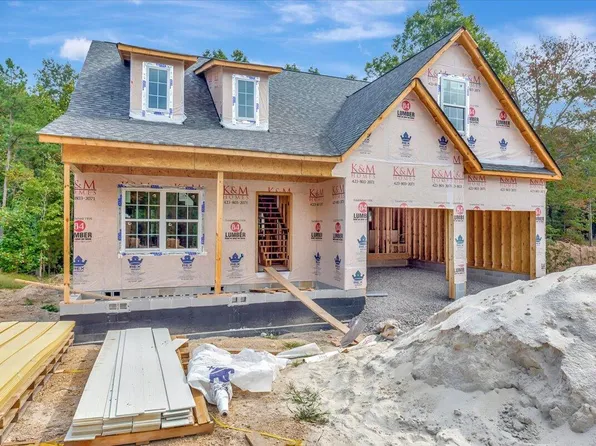 7457 Peytons Rise Way, Georgetown, TN 37336